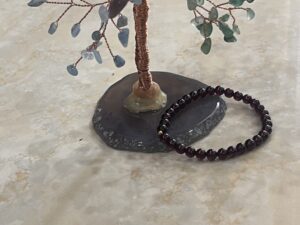 Bracelet Grenat – Cercle de Passion photo review