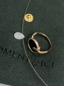Collier Pierre de Lune – Voile Lunaire photo review