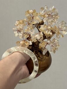 Bracelet Jonc Citrine – Rayonnement Intérieur photo review