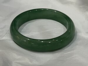 Bracelet Jonc Aventurine – Vitalité Tranquille photo review