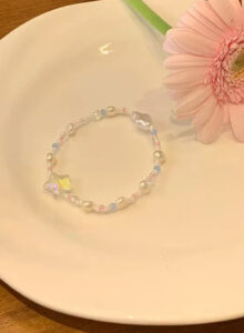 Bracelet Enfant Perle – Éclats Ludiques photo review