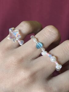 Bague Enfant Perle – Éclats Ludiques photo review