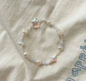Bracelet Enfant Perle – Éclats Ludiques photo review