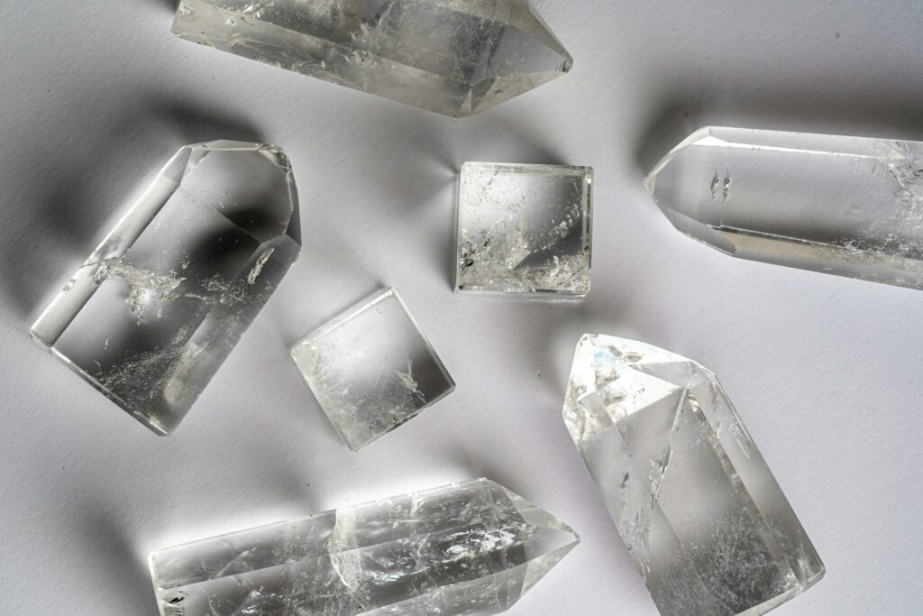 Cristal de Roche