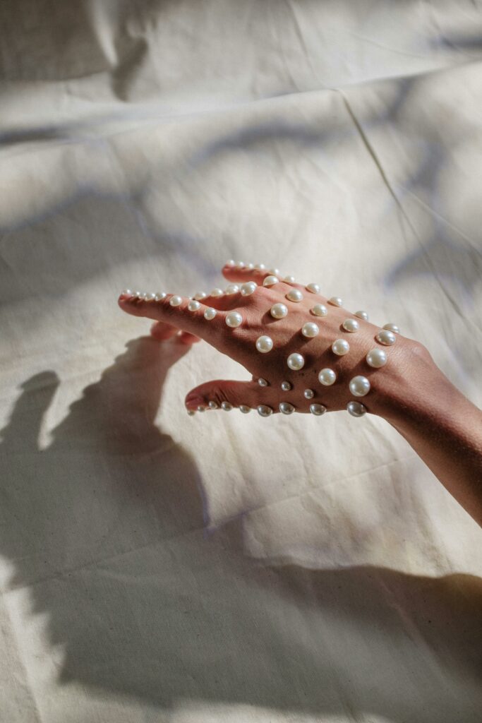 perles