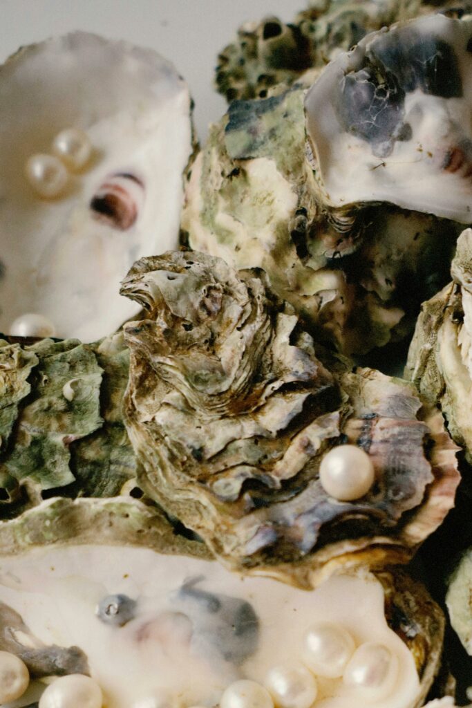 Perle naturelle