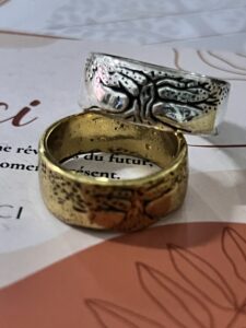 Bague Arbre de Vie – Renaissance photo review