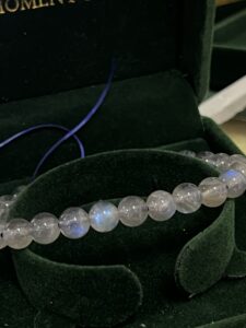 Bracelet Labradorite Anti-Stress – Phénix photo review