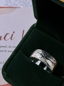 Bague Arbre de Vie – Renaissance photo review