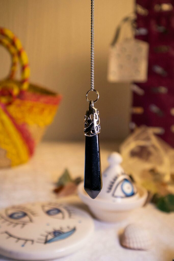 pierre obsidienne