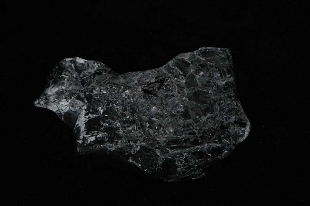 pierre obsidienne