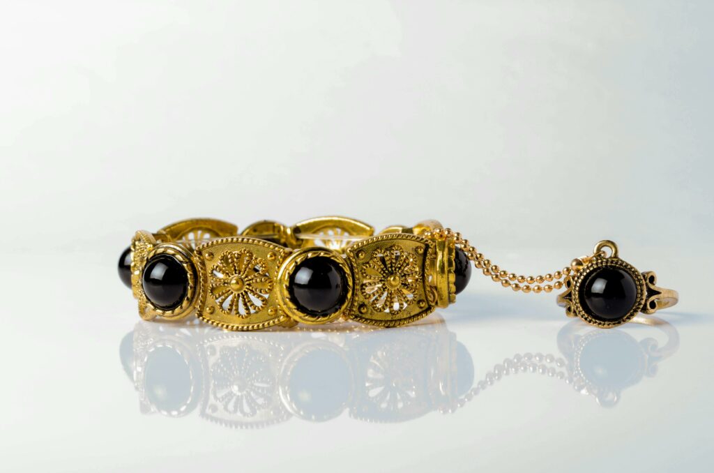 accessoire obsidienne