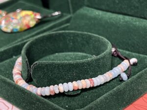 Bracelet Jaspe – Sérénité Sauvage photo review
