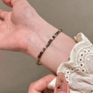 Bracelet Tourmaline - Arc En Ciel photo review