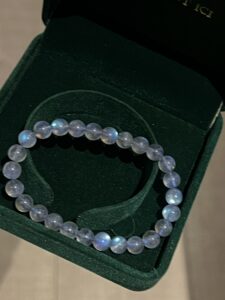 Bracelet Labradorite – Lueur Intérieure photo review