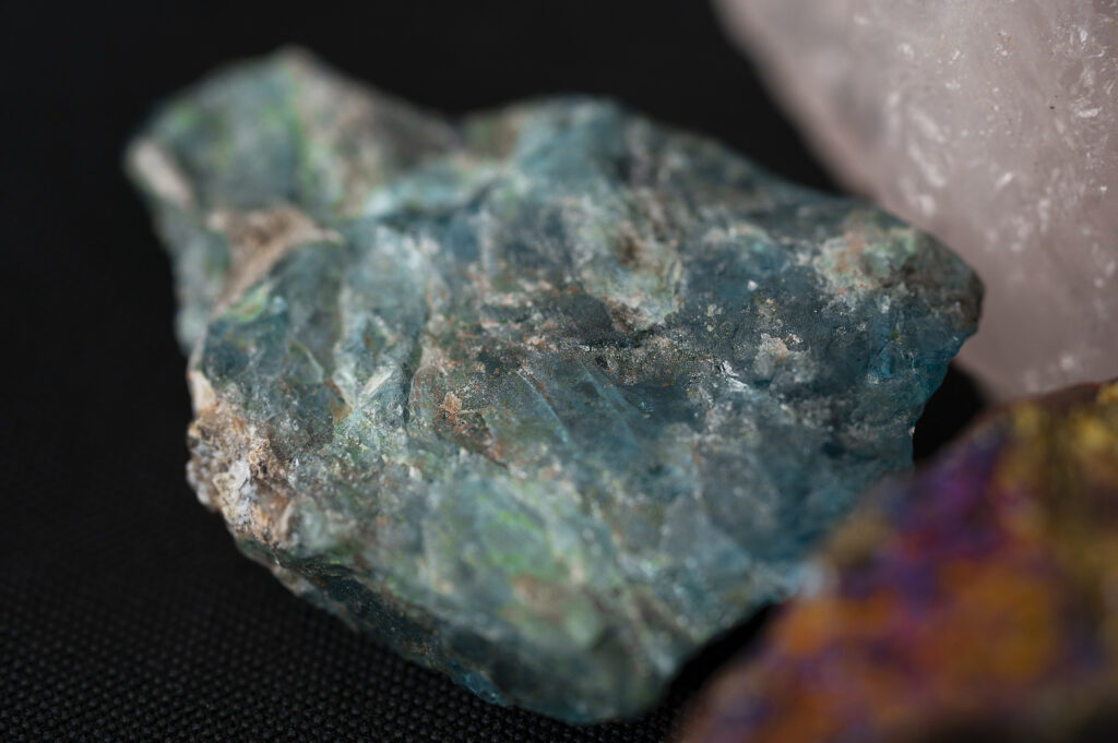 bienfaits labradorite