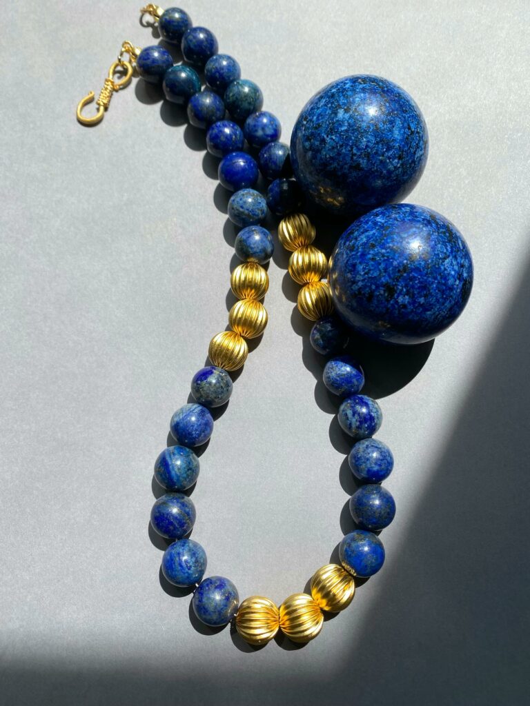 Pierre Lapis Lazuli