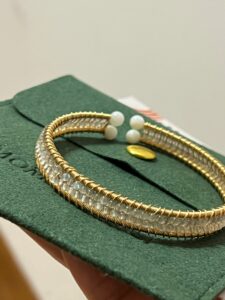 Bracelet Labradorite – Reflets Mystiques photo review