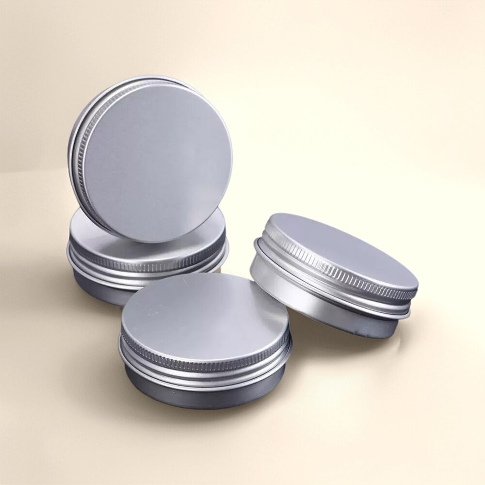 Nettoyant Bijoux – Boîte Aluminium 30 g