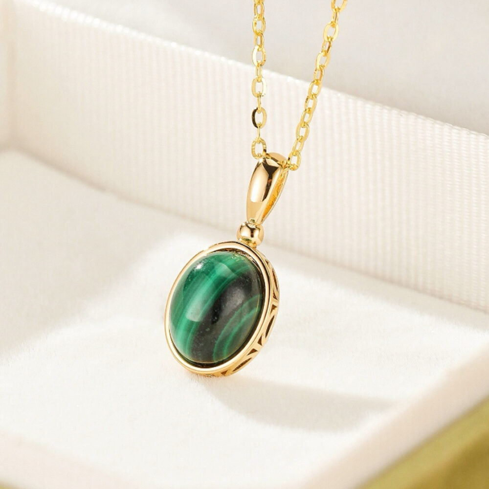 Bijoux-Bracelet Jade – Douceur Aérienne, Argent