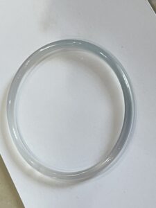 Bracelet Calcédoine – Reflets Montagne photo review