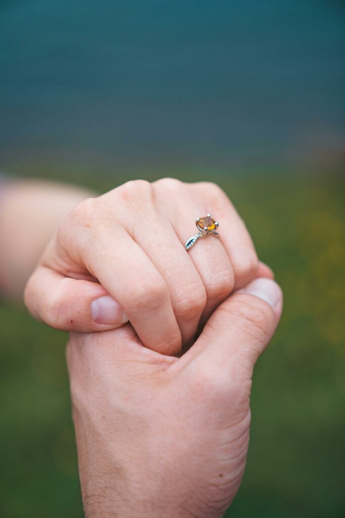 offrir citrine