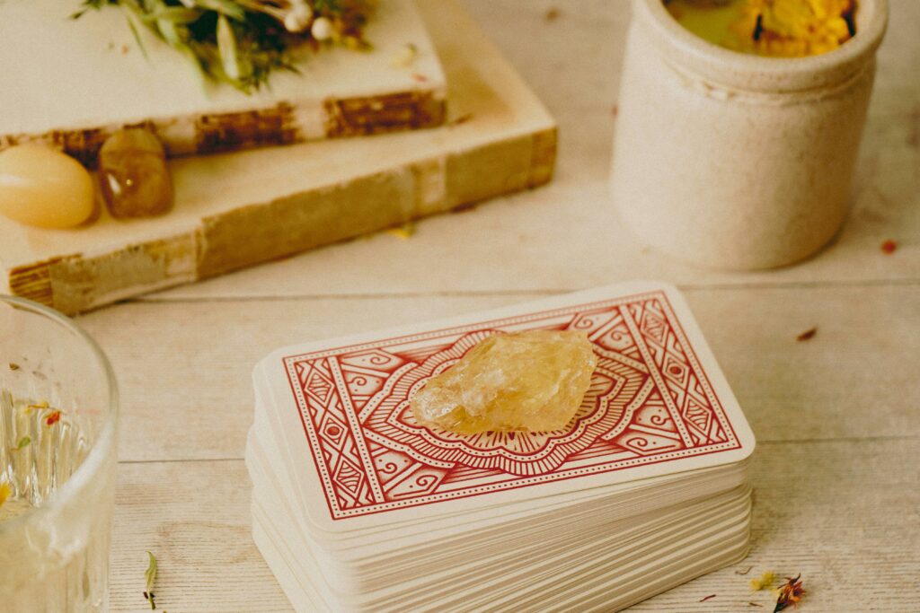 offrir citrine