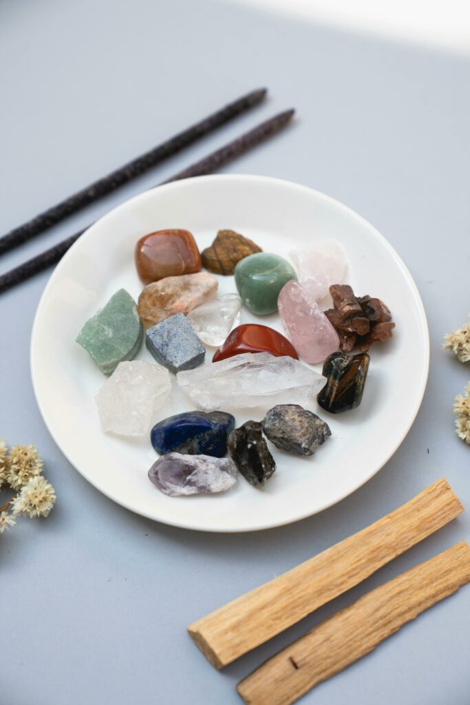 chakras