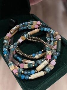 Collier Bohème – Esprit Nomade photo review