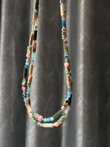 Collier Bohème – Esprit Nomade photo review