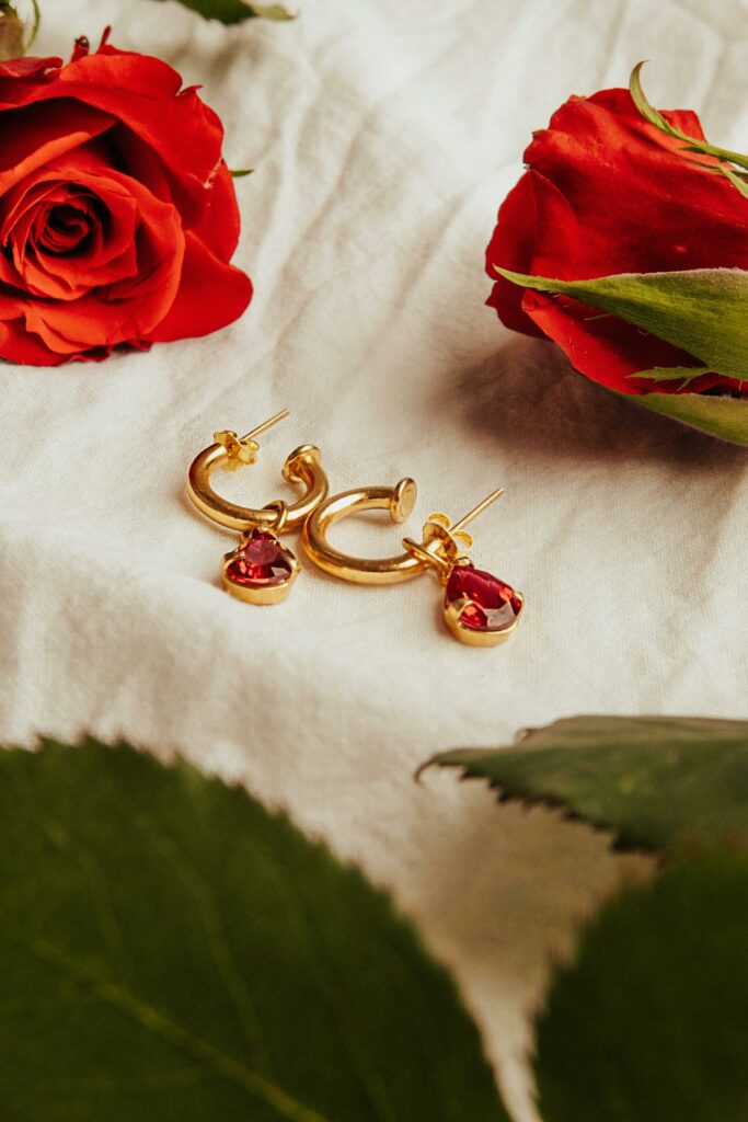 Cadeau Saint-Valentin