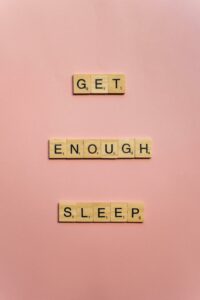 Comment avoir des nuits paisibles en 2026