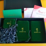 Bracelet Pierre de Lune – Luna, Argent Plaqué Or photo review