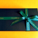 Bracelet Pierre de Lune – Luna, Argent Plaqué Or photo review