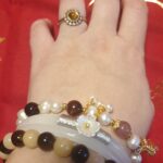 Bracelet Jade – Harmonia